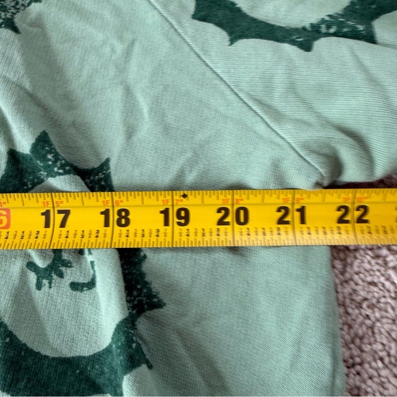 Big Bud Press Sun Baby Hand Stamped Hoodie S - Picture 8 of 8